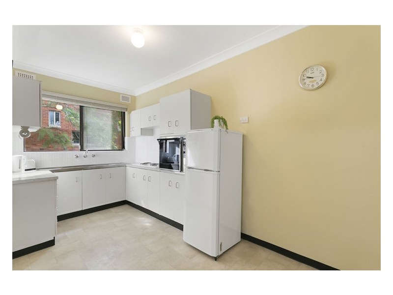 1/36-38 Treves Street, Merrylands NSW 2160