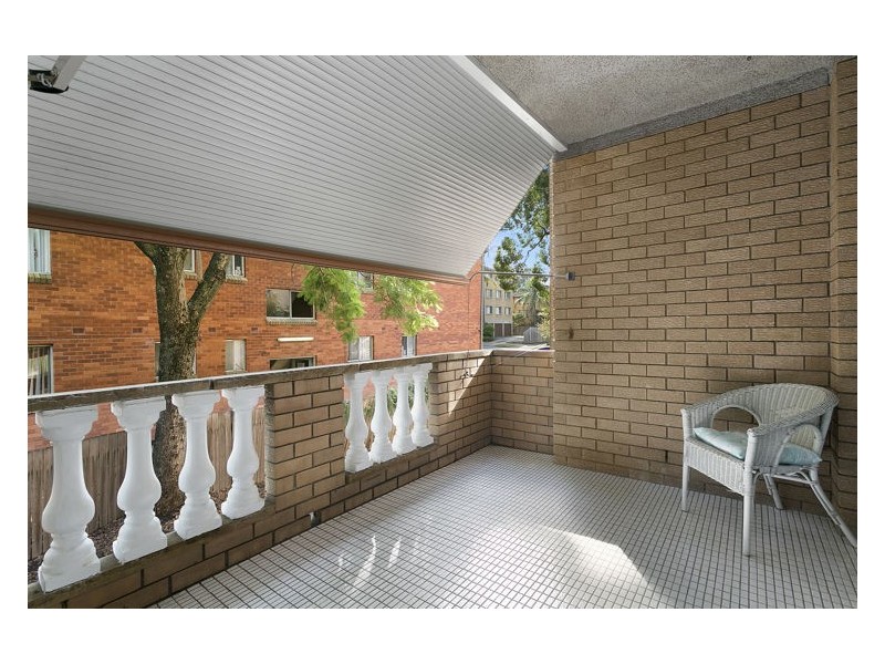 1/36-38 Treves Street, Merrylands NSW 2160