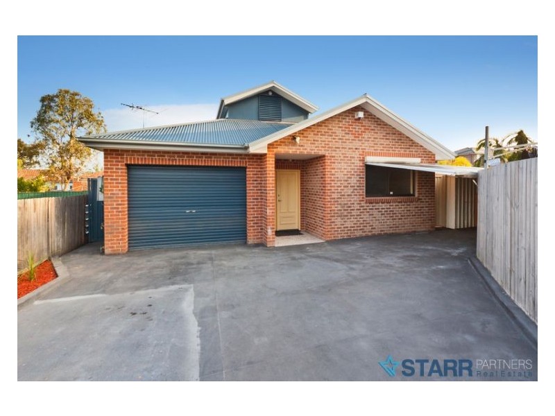 62a Patten Avenue, Merrylands NSW 2160