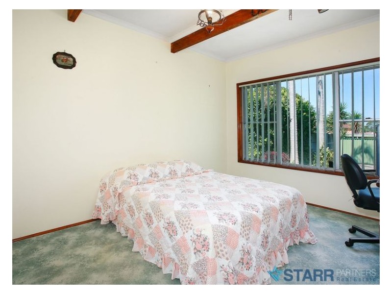 46 Marian Street, Guildford NSW 2161