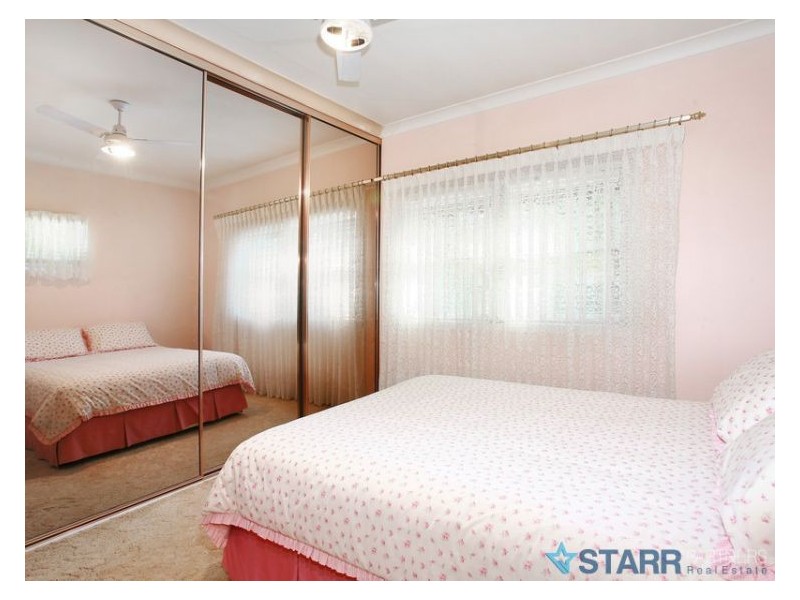 46 Marian Street, Guildford NSW 2161