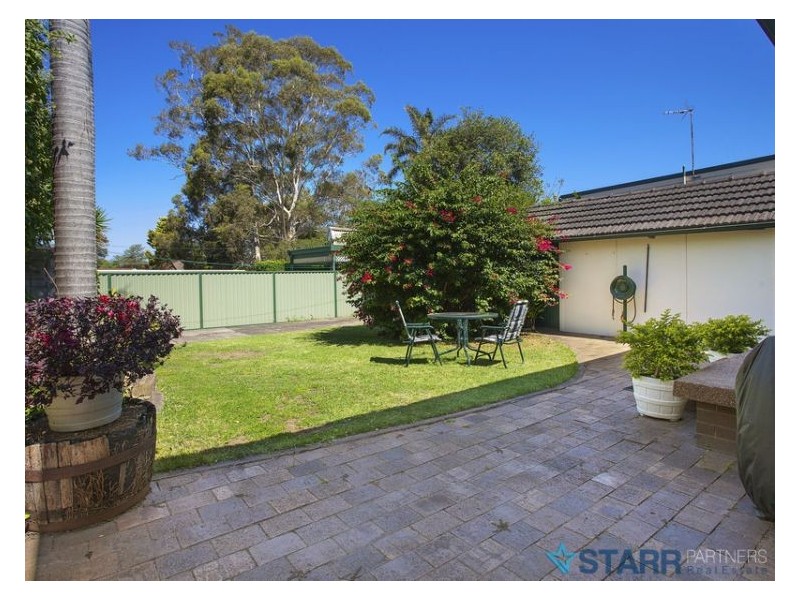 46 Marian Street, Guildford NSW 2161