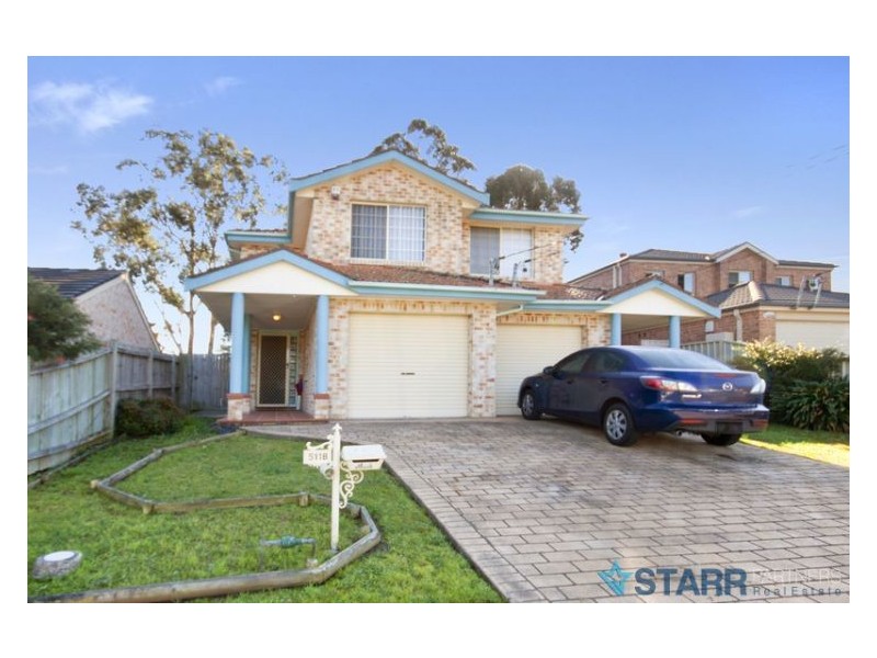 511B Guildford Road, Guildford NSW 2161