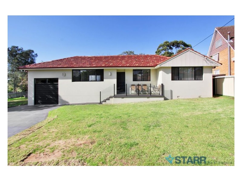 6 Royal Place, Greystanes NSW 2145