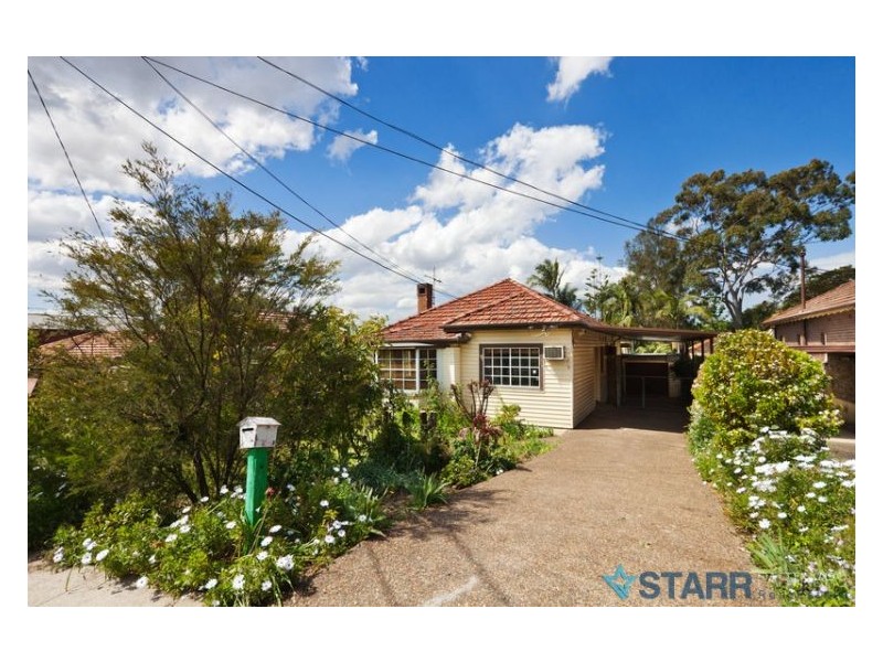 19 Anderson Street, Westmead NSW 2145
