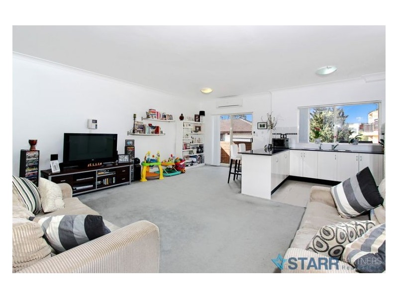 23/80 Cardigan Street, Guildford NSW 2161