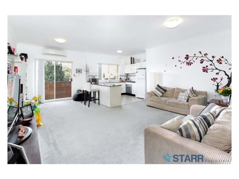 23/80 Cardigan Street, Guildford NSW 2161