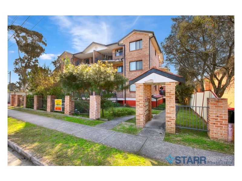 4/49-51 Calliope Street, Guildford NSW 2161