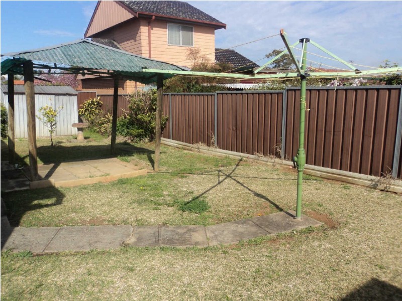 4  Miller Road, Chester Hill NSW 2162