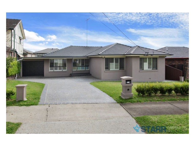 44 Casino Road, Greystanes NSW 2145