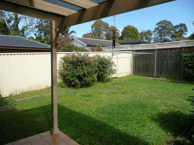 03/29  HANBURY STREET, Greystanes NSW 2145
