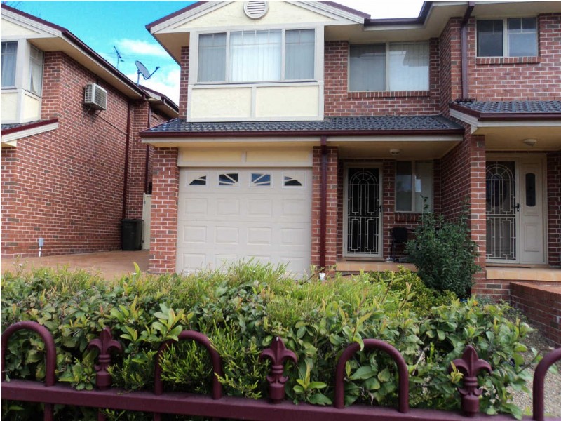 03/29  HANBURY STREET, Greystanes NSW 2145