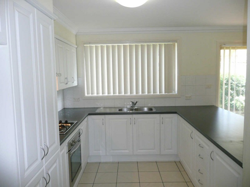 03/29  HANBURY STREET, Greystanes NSW 2145