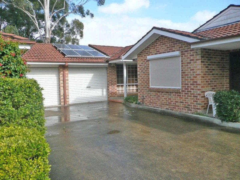 5/95  MILITARY ROAD, Guildford NSW 2161