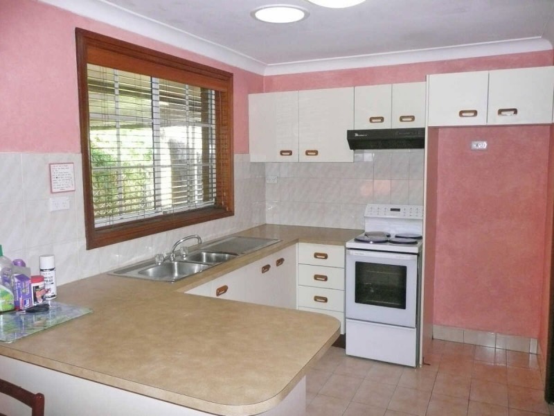 5/95  MILITARY ROAD, Guildford NSW 2161