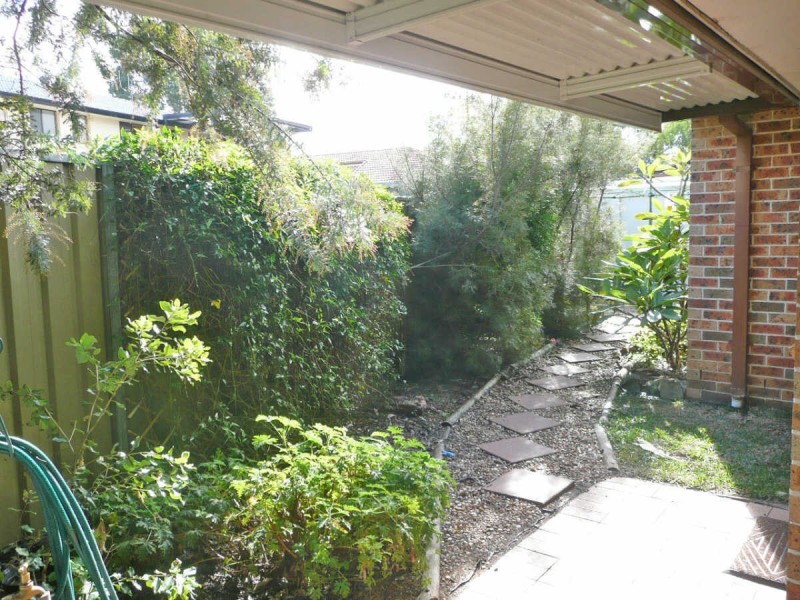 5/95  MILITARY ROAD, Guildford NSW 2161