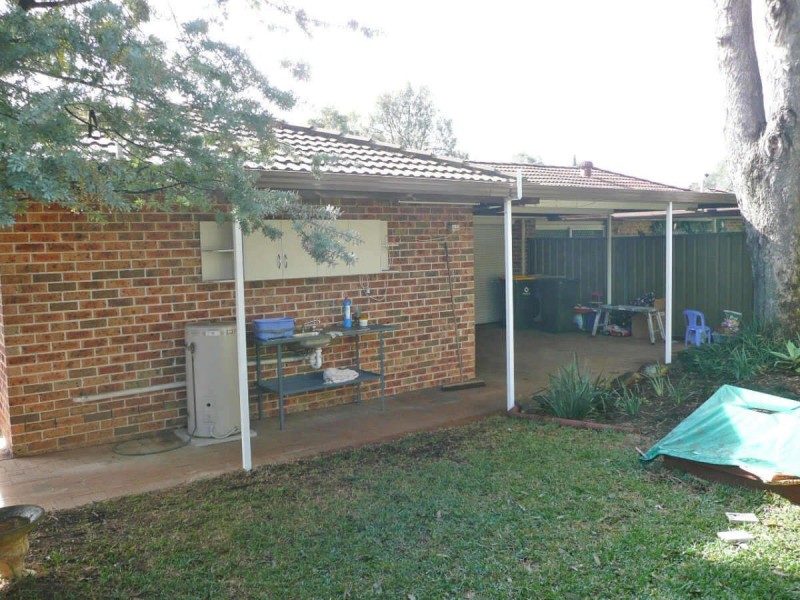 5/95  MILITARY ROAD, Guildford NSW 2161