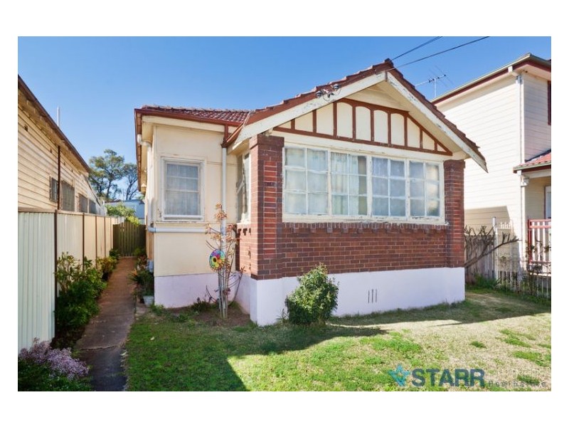 85 Bennalong Street, Granville NSW 2142