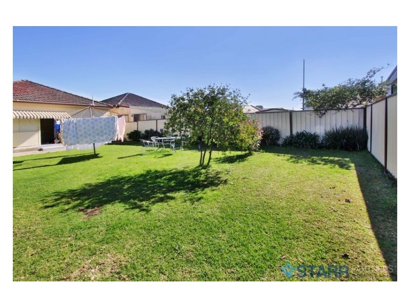 85 Bennalong Street, Granville NSW 2142