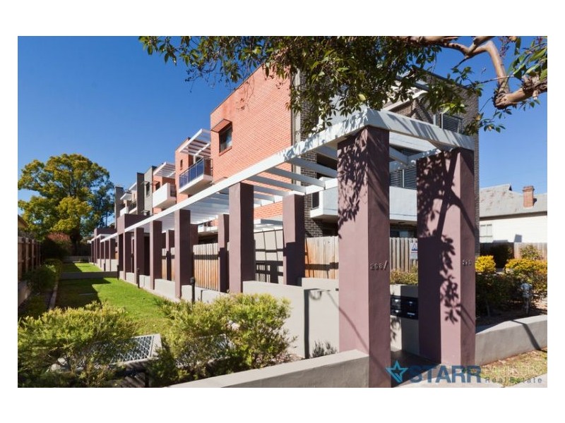 13/268 Railway Terrace, Guildford NSW 2161