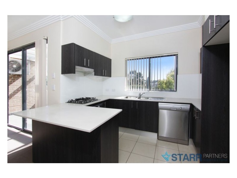 13/268 Railway Terrace, Guildford NSW 2161