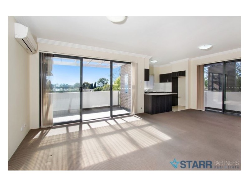 13/268 Railway Terrace, Guildford NSW 2161