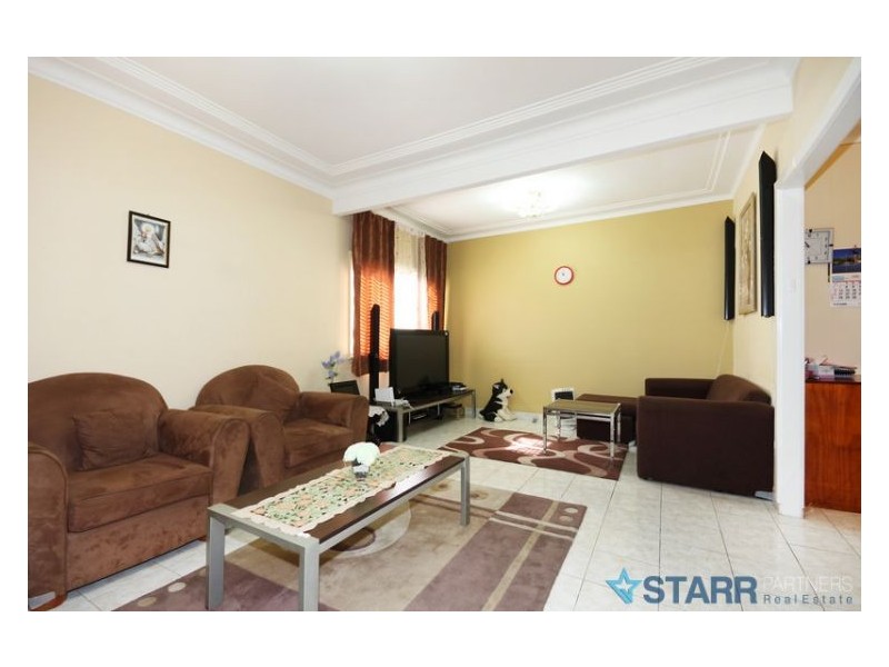 47 Queen Street, Guildford NSW 2161