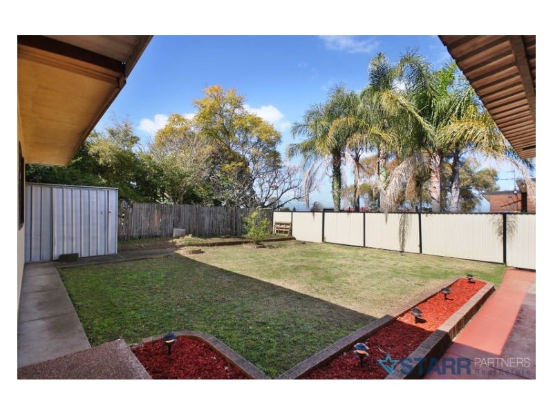 47 Queen Street, Guildford NSW 2161