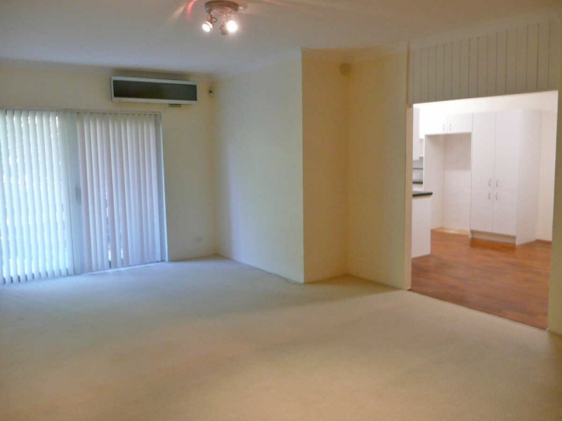 4/45  CALLIOPE STREET, Guildford NSW 2161