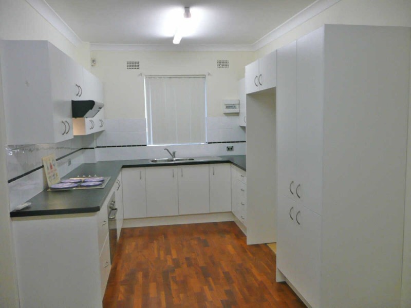 4/45  CALLIOPE STREET, Guildford NSW 2161