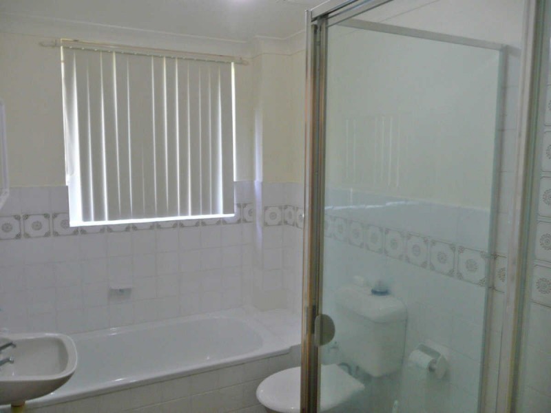 4/45  CALLIOPE STREET, Guildford NSW 2161