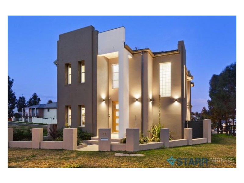 44 Daruga Avenue, Pemulwuy NSW 2145