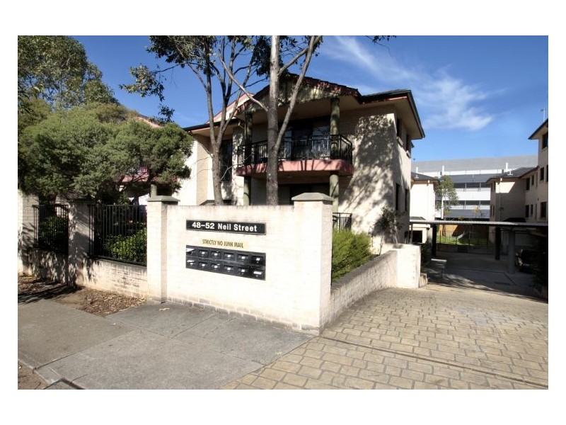 16/48 Neil Street, Merrylands NSW 2160