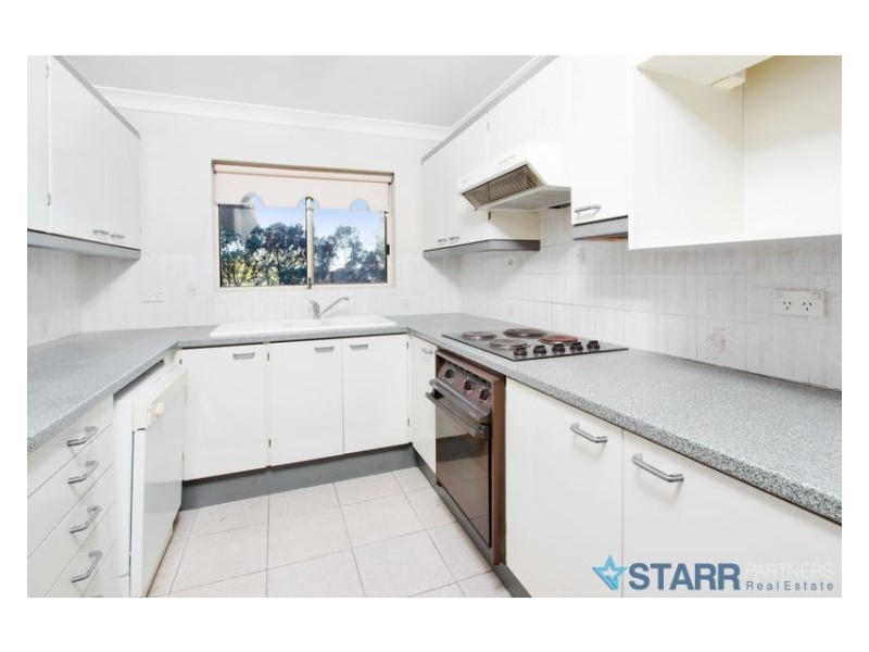 3/12-18 Manchester Street, Merrylands NSW 2160