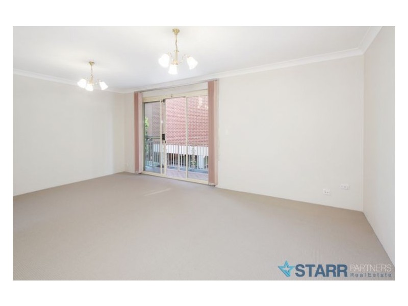 3/12-18 Manchester Street, Merrylands NSW 2160