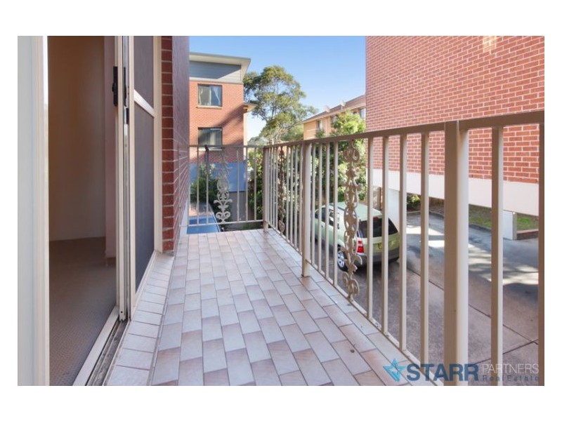 3/12-18 Manchester Street, Merrylands NSW 2160