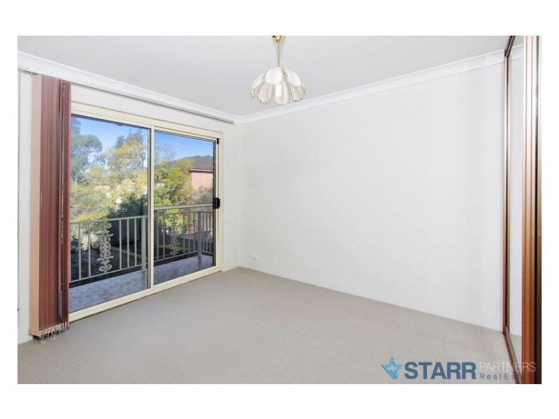 3/12-18 Manchester Street, Merrylands NSW 2160