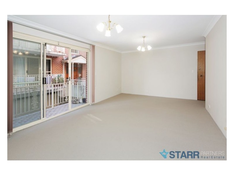 3/12-18 Manchester Street, Merrylands NSW 2160