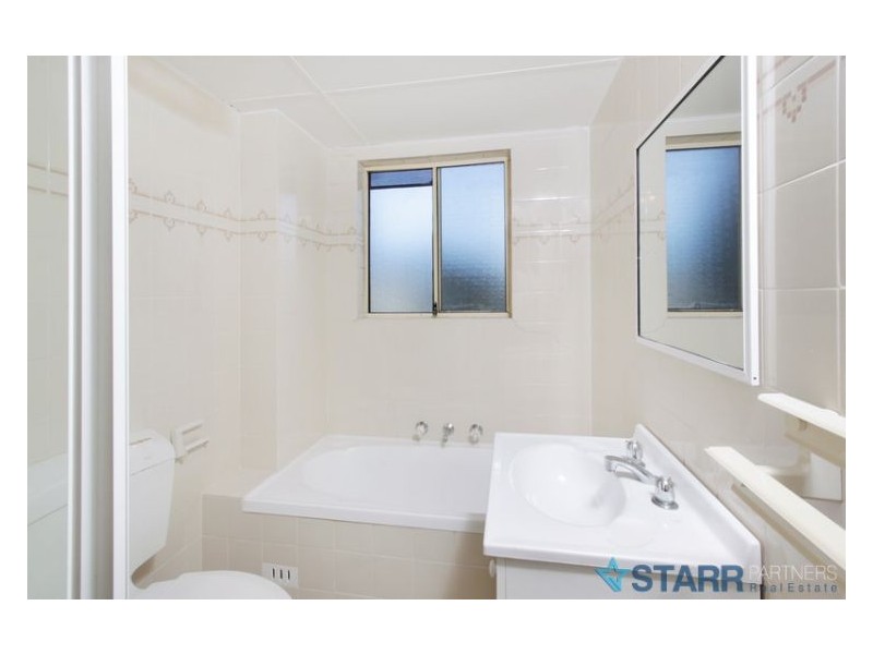 3/12-18 Manchester Street, Merrylands NSW 2160