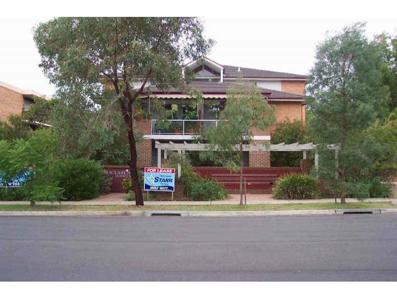 09/36 ADDLESTONE ROAD, Merrylands NSW 2160