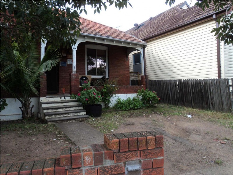 274  RAILWAY TERRACE, Guildford NSW 2161