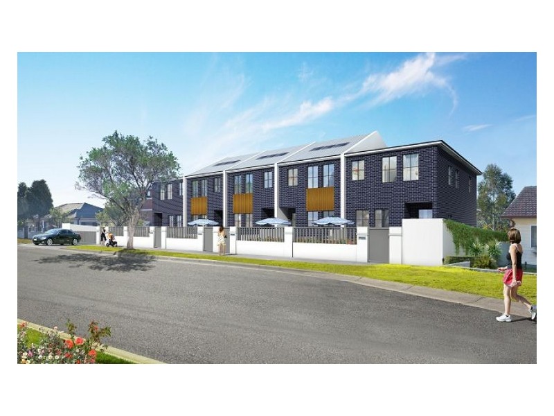 35 & 37 Kimberley Street, Merrylands NSW 2160