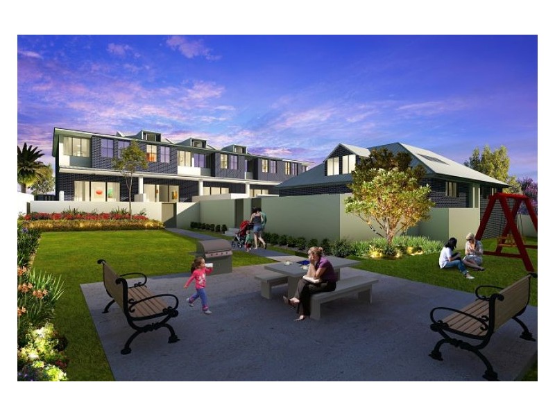 35 & 37 Kimberley Street, Merrylands NSW 2160