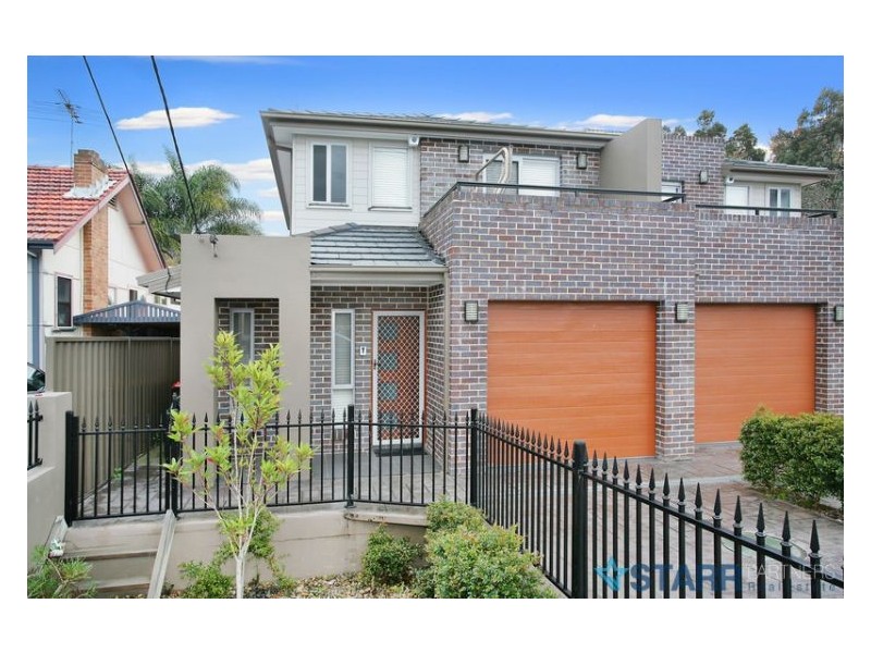 9a Berkeley Street, South Wentworthville NSW 2145