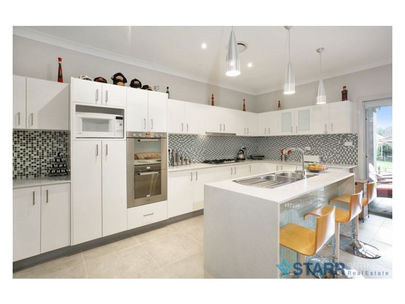 9a Berkeley Street, South Wentworthville NSW 2145