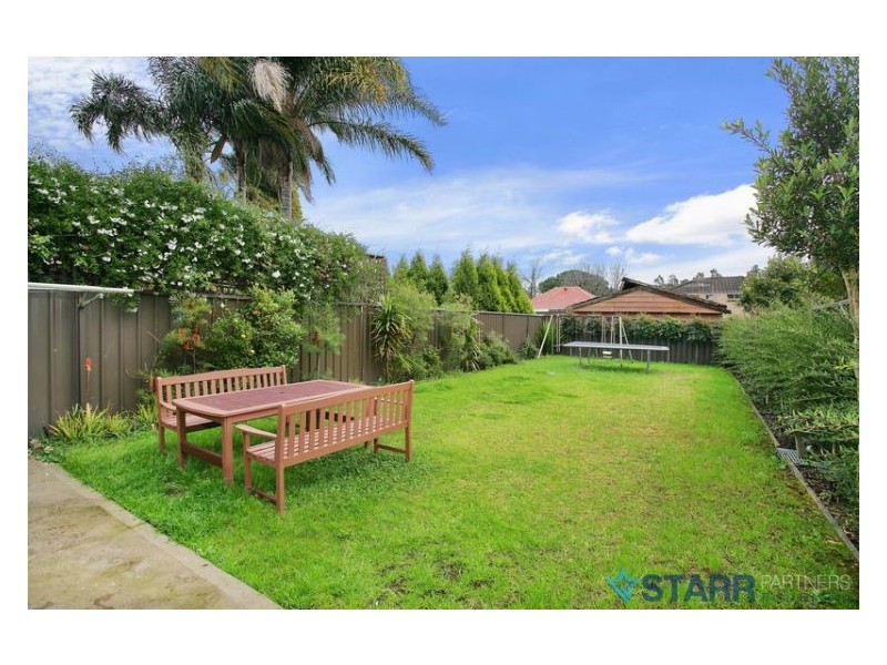 9a Berkeley Street, South Wentworthville NSW 2145