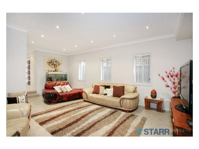 9a Berkeley Street, South Wentworthville NSW 2145