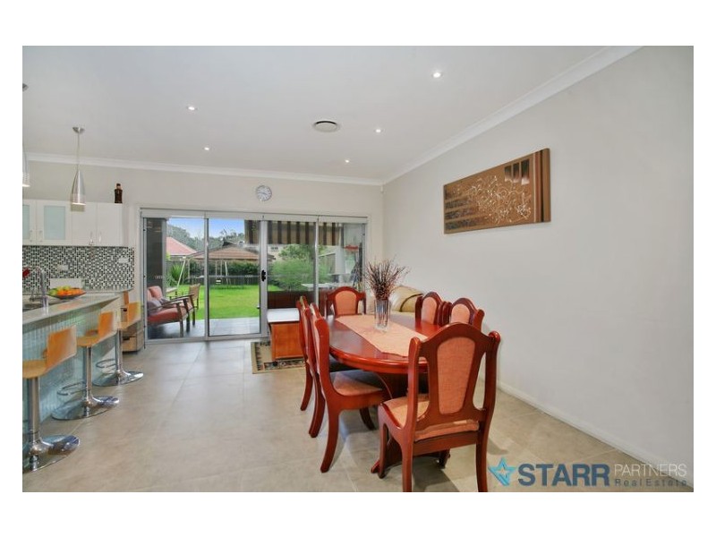 9a Berkeley Street, South Wentworthville NSW 2145