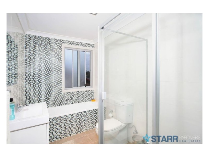 9a Berkeley Street, South Wentworthville NSW 2145