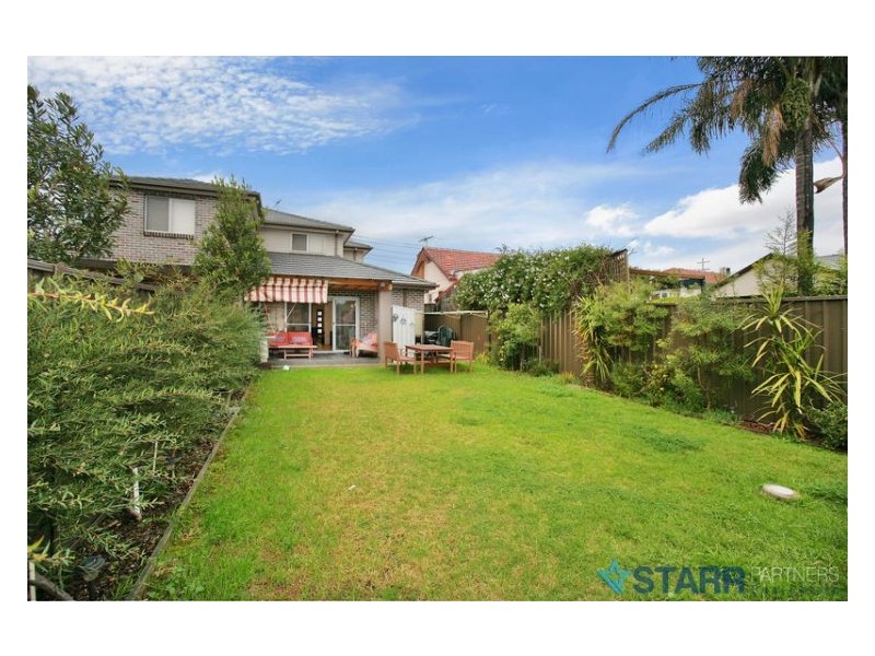 9a Berkeley Street, South Wentworthville NSW 2145